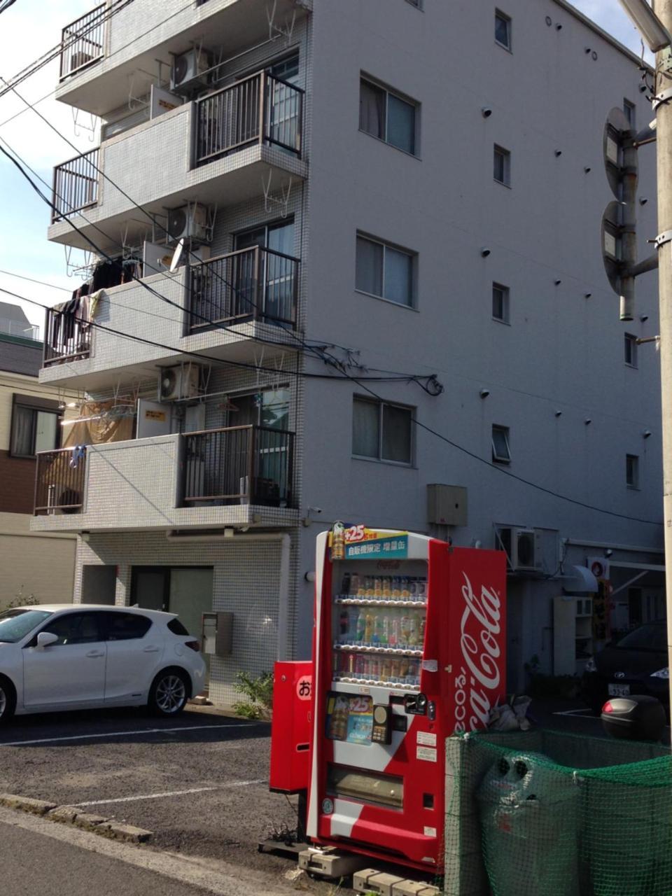 Cocostay Jarudan ココステイ ジャルダン Hiroshima Exterior foto